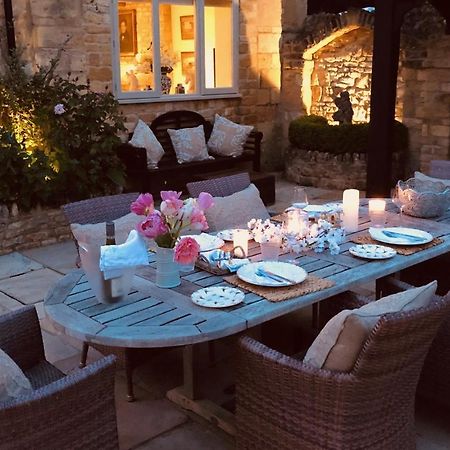 Little Campden House Villa Chipping Campden Buitenkant foto