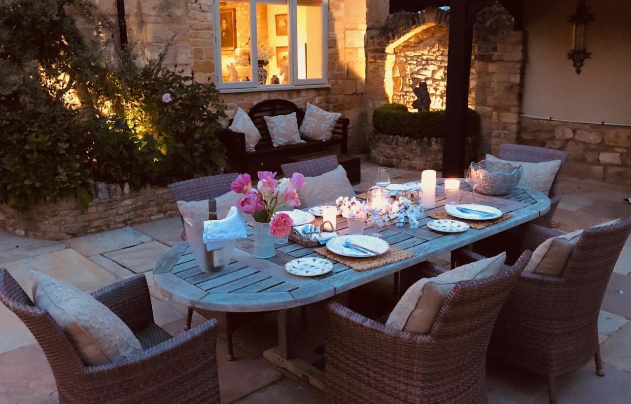 Little Campden House Villa Chipping Campden Buitenkant foto