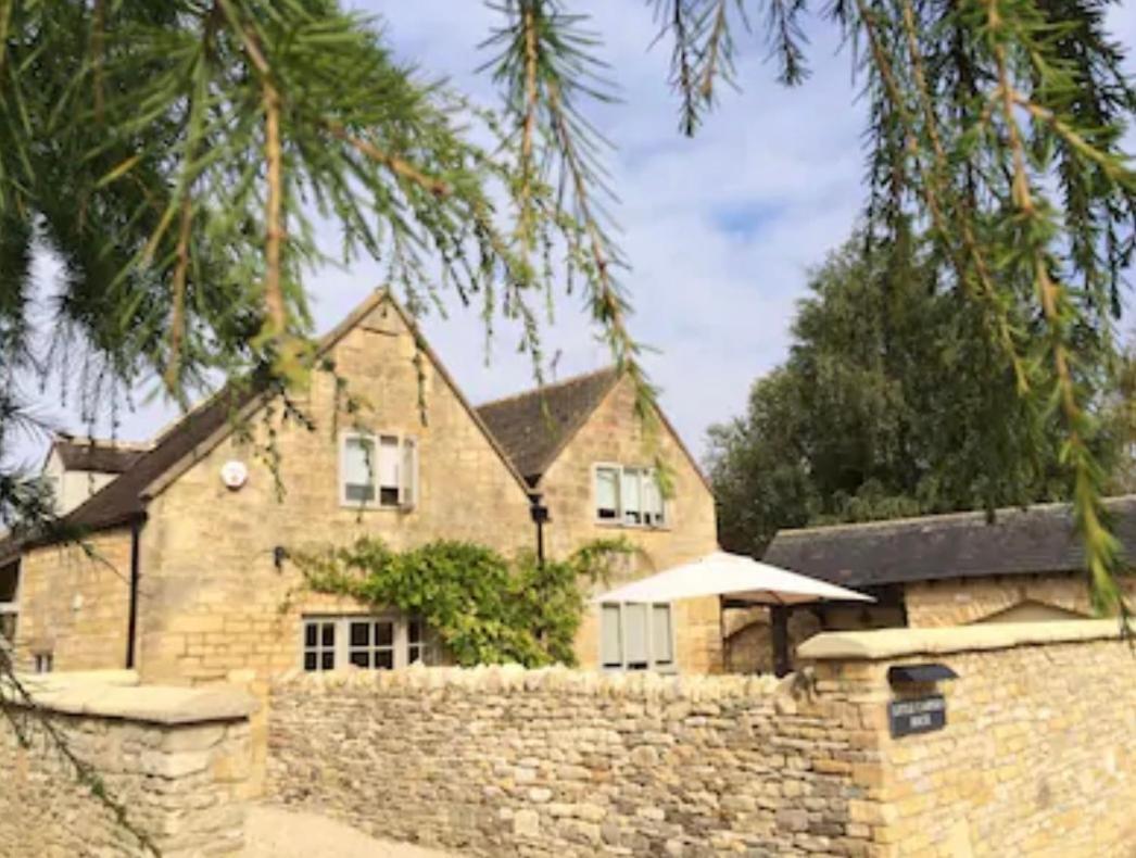 Little Campden House Villa Chipping Campden Buitenkant foto
