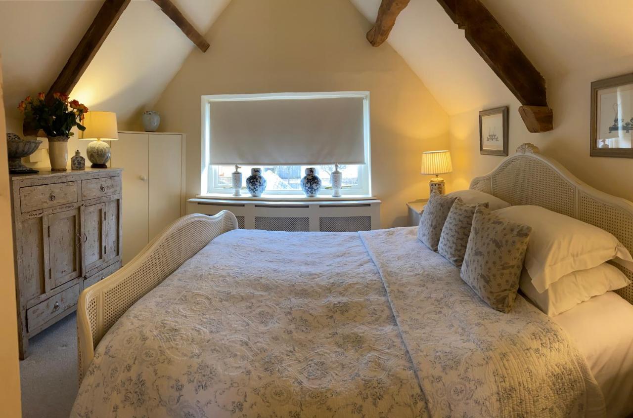 Little Campden House Villa Chipping Campden Buitenkant foto