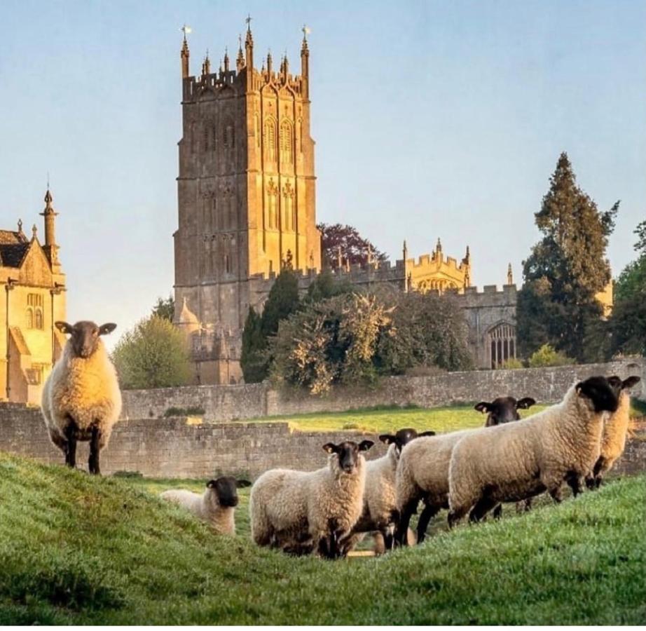 Little Campden House Villa Chipping Campden Buitenkant foto