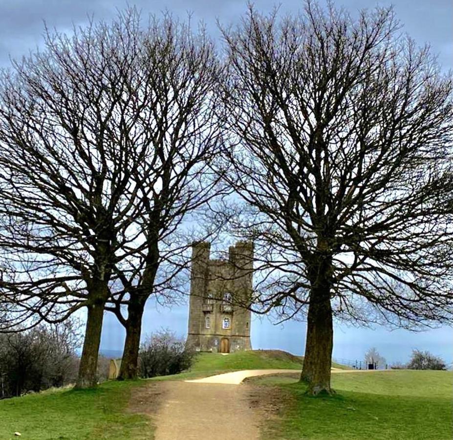 Little Campden House Villa Chipping Campden Buitenkant foto
