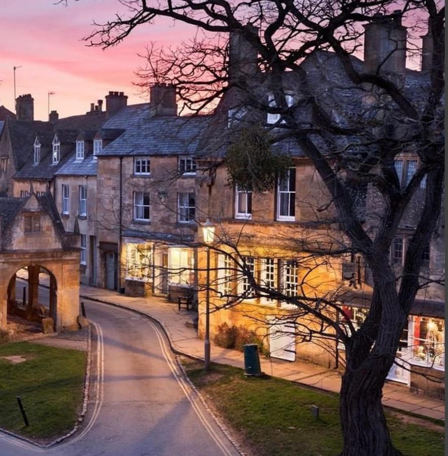 Little Campden House Villa Chipping Campden Buitenkant foto