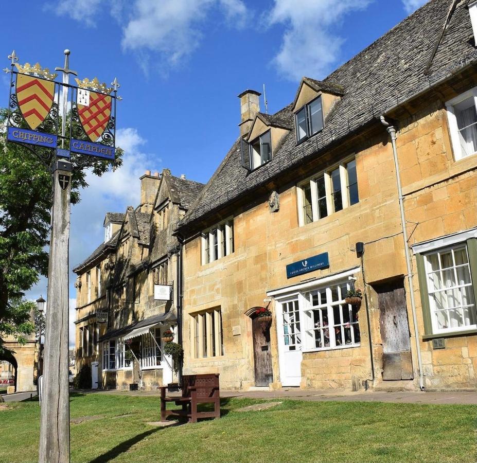 Little Campden House Villa Chipping Campden Buitenkant foto