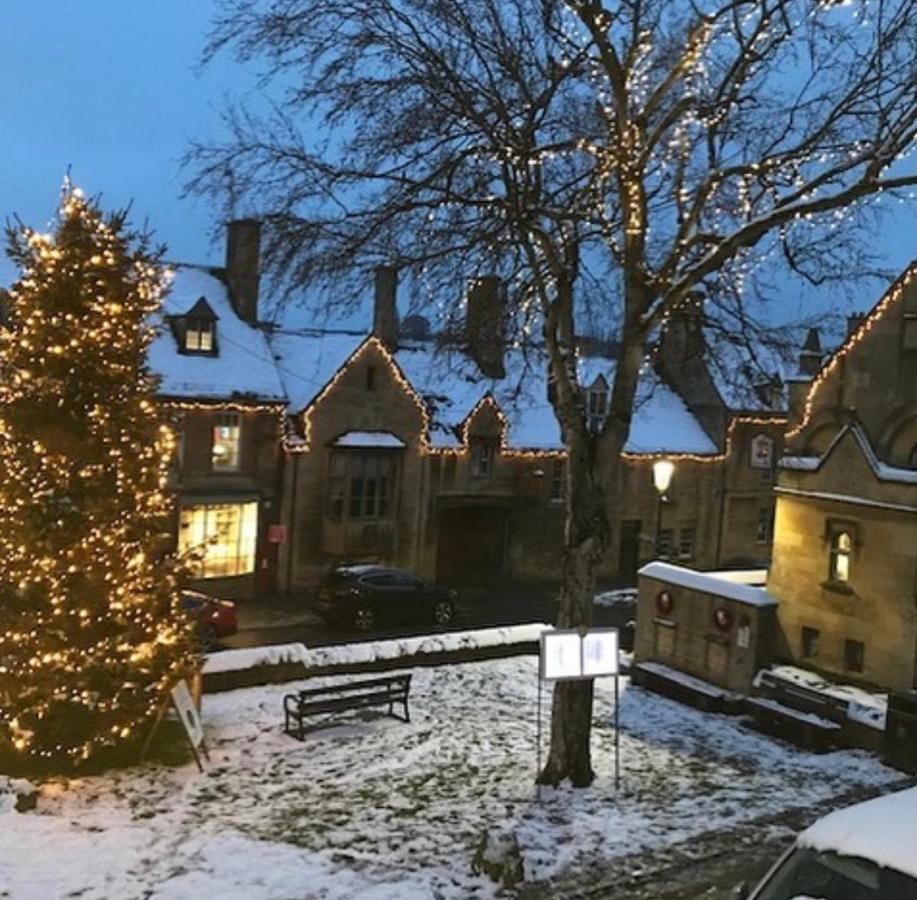 Little Campden House Villa Chipping Campden Buitenkant foto