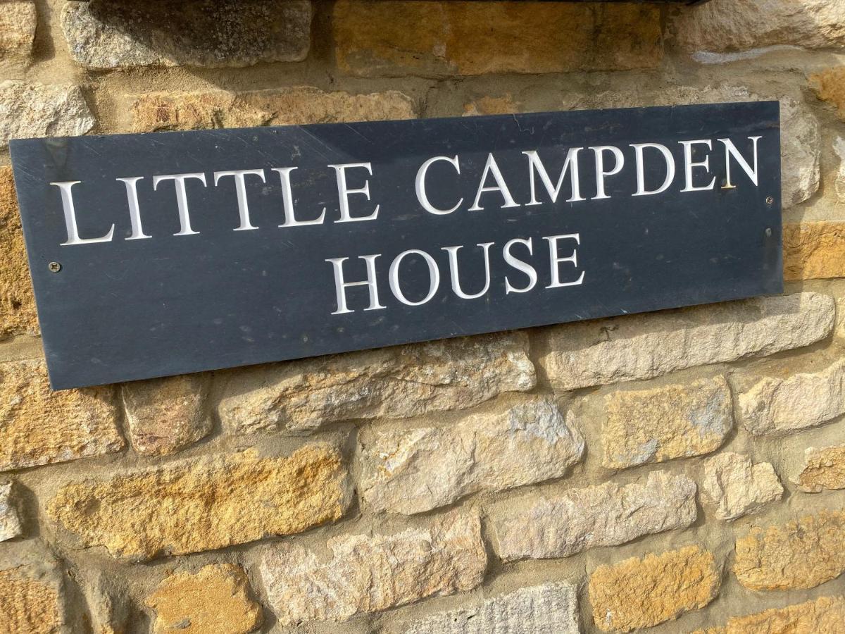 Little Campden House Villa Chipping Campden Buitenkant foto