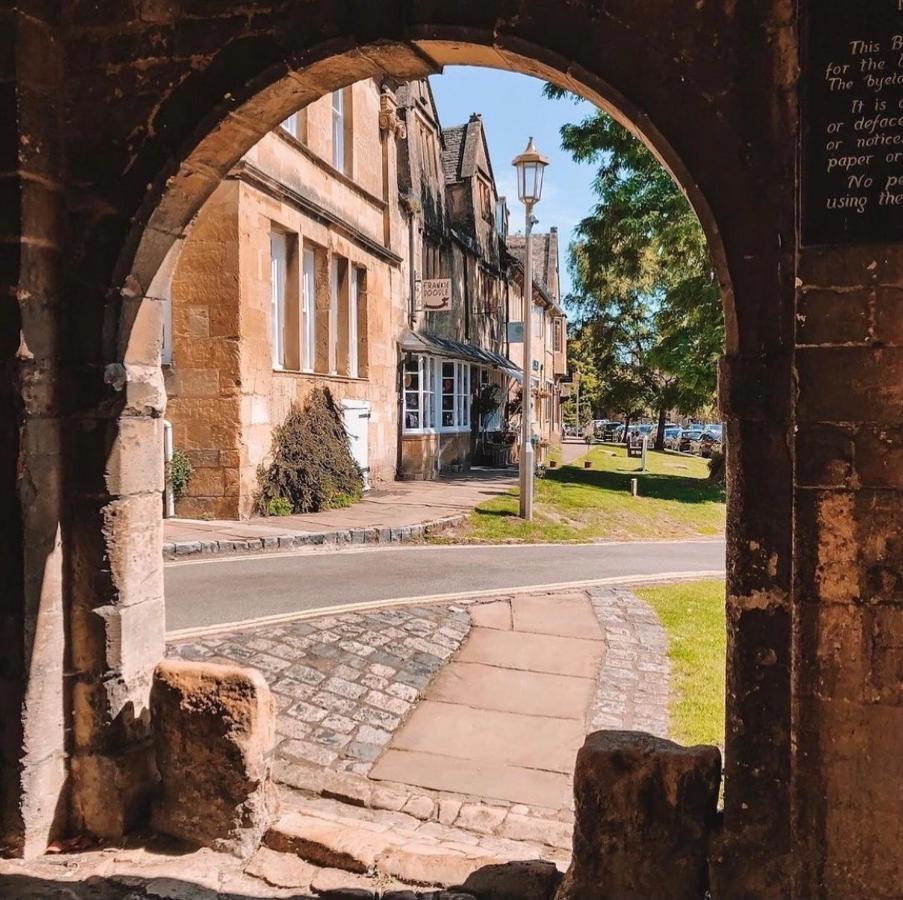 Little Campden House Villa Chipping Campden Buitenkant foto