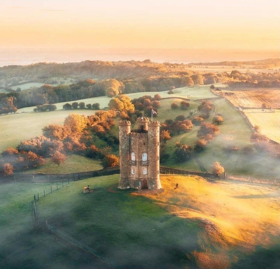 Little Campden House Villa Chipping Campden Buitenkant foto