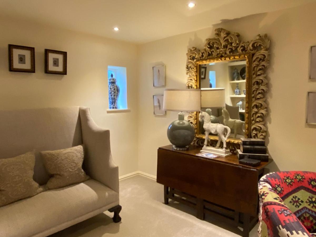 Little Campden House Villa Chipping Campden Buitenkant foto