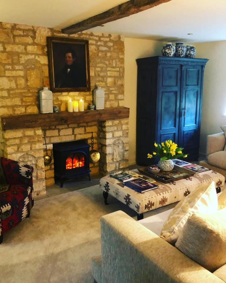 Little Campden House Villa Chipping Campden Buitenkant foto