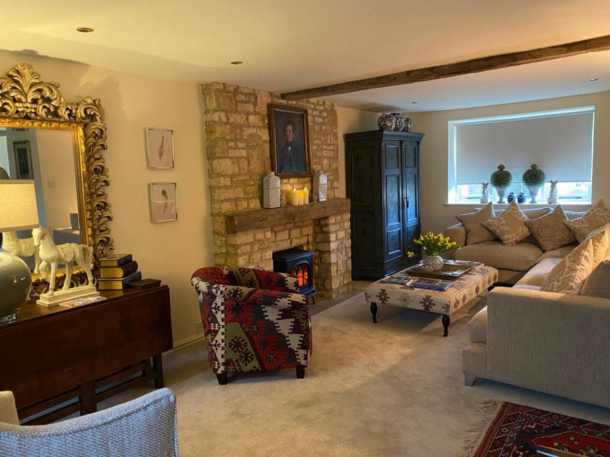 Little Campden House Villa Chipping Campden Buitenkant foto