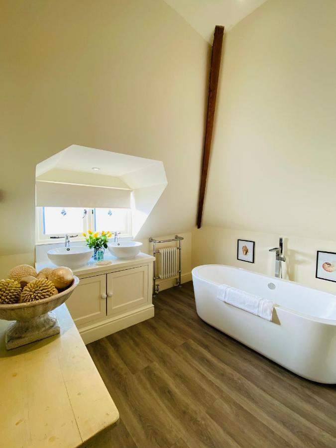 Little Campden House Villa Chipping Campden Buitenkant foto