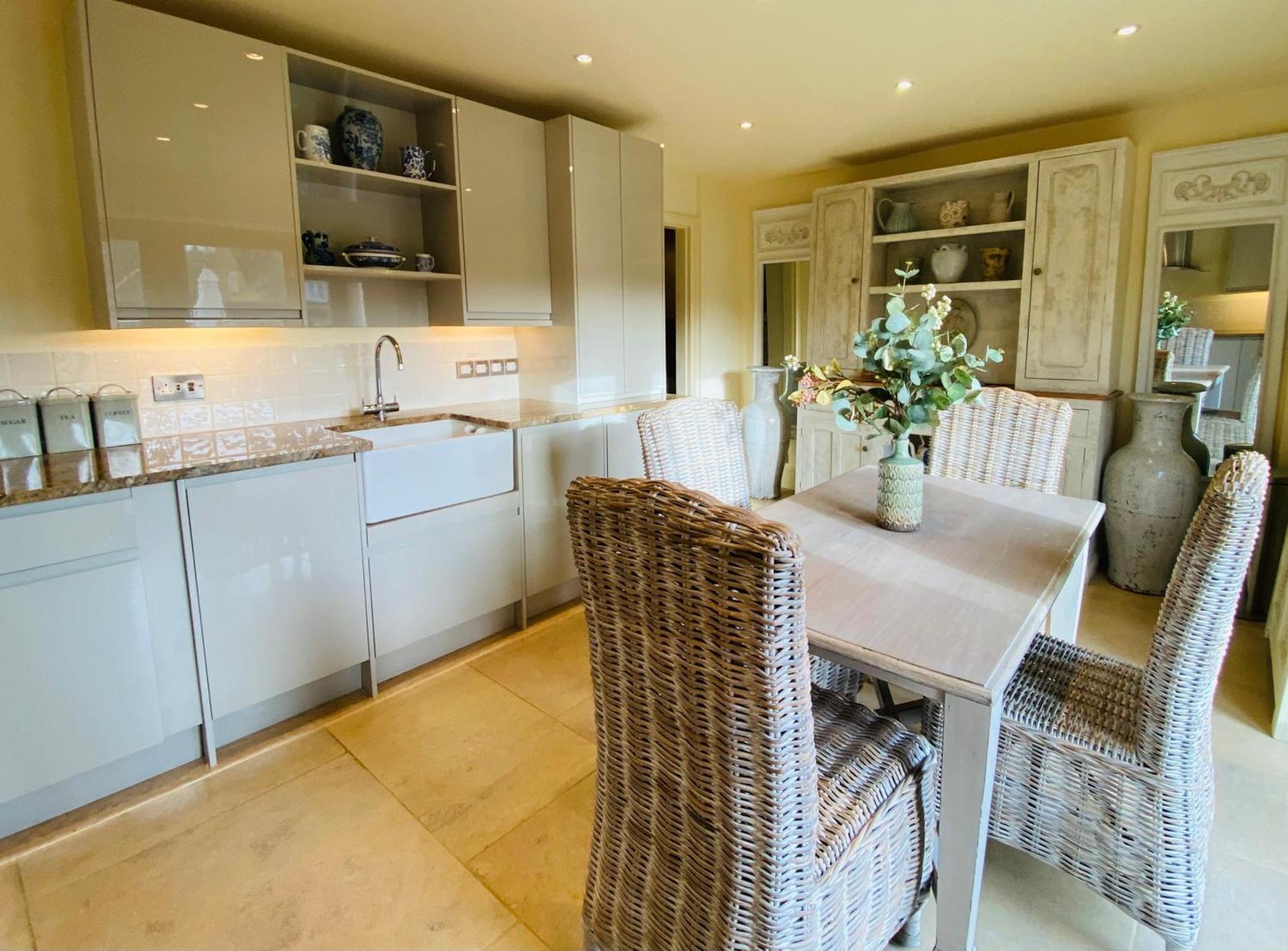 Little Campden House Villa Chipping Campden Buitenkant foto