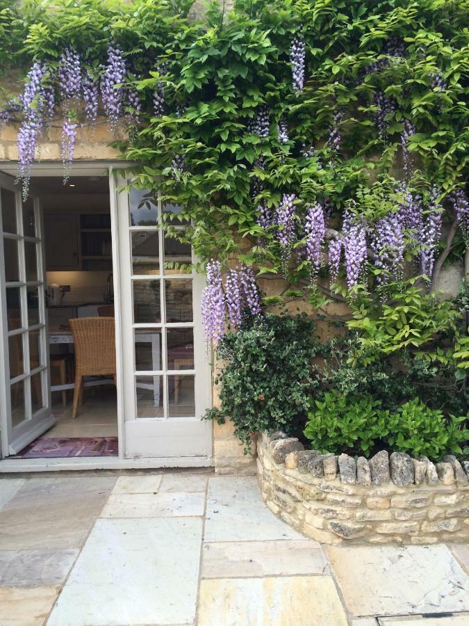 Little Campden House Villa Chipping Campden Buitenkant foto