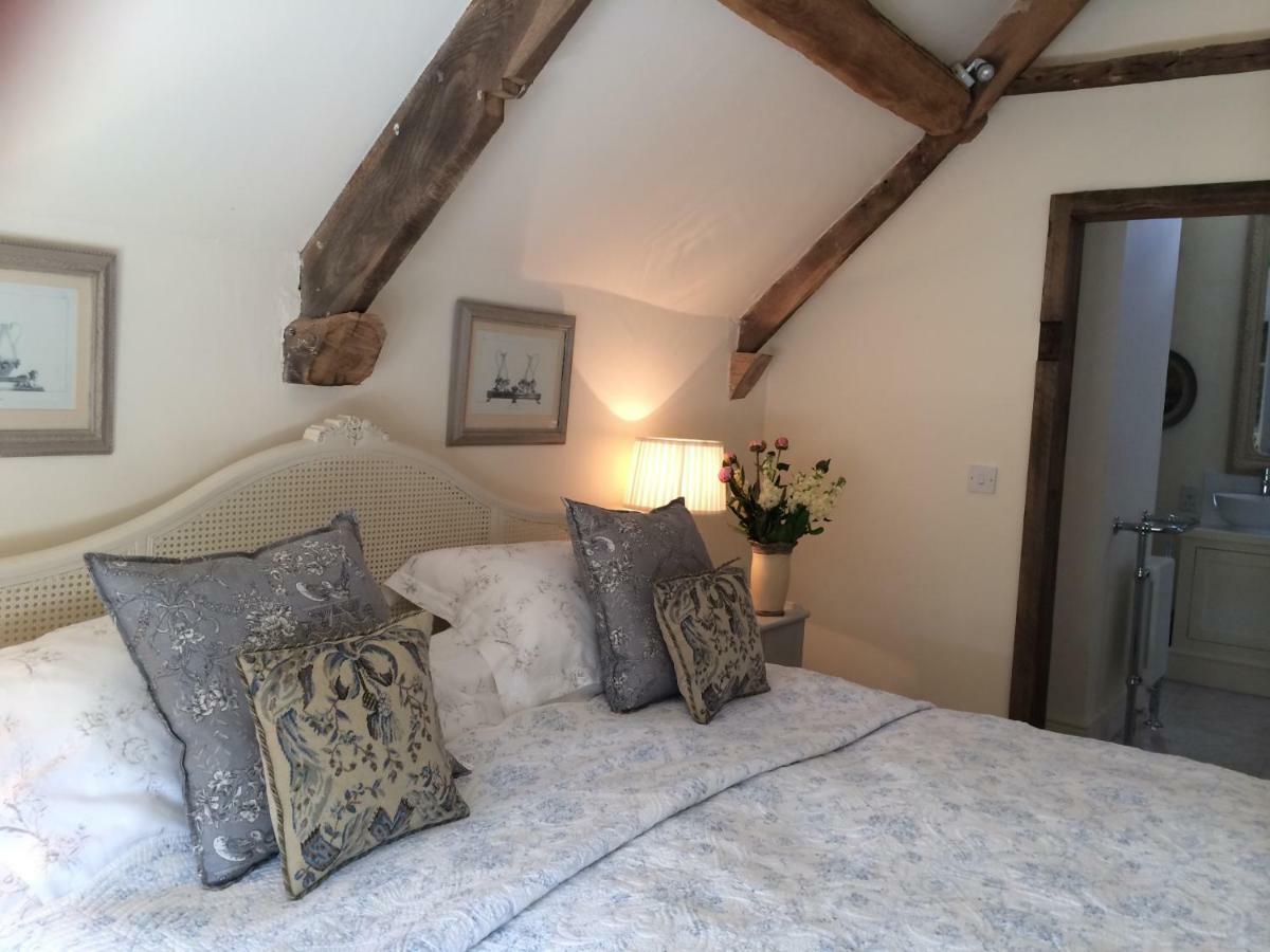Little Campden House Villa Chipping Campden Buitenkant foto
